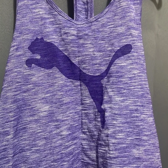 Puma Top - Picture 2 of 8